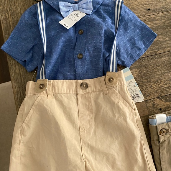 Baby boys clothing - Picture 2 of 4